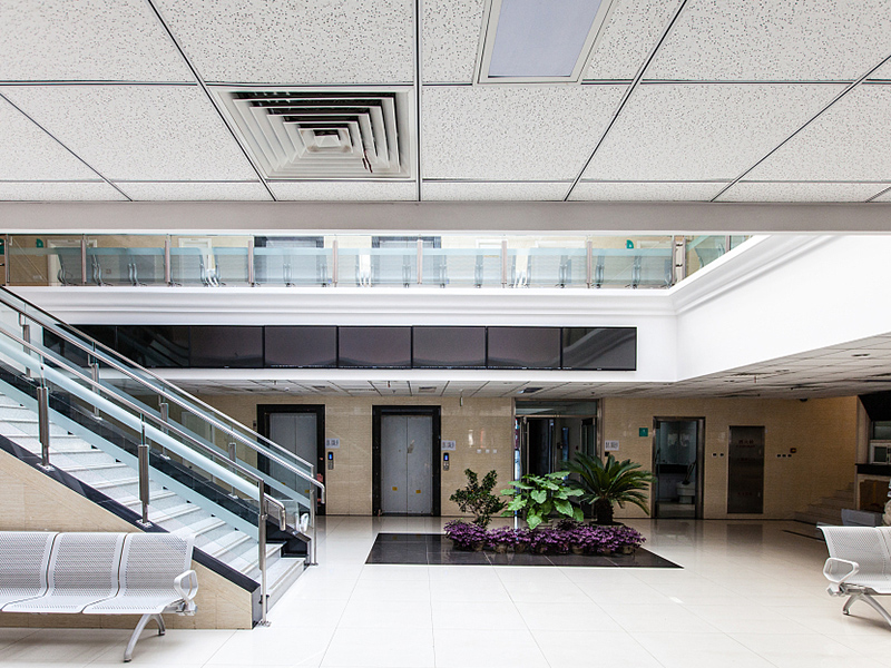 Why Elevators are Important In Hospitals？